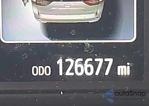 2017 Toyota Sienna Xle Premium 7 Passenger from USA, damaged, VIN 5TDDZ3DC3HS162453